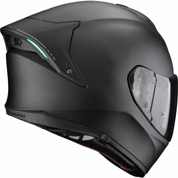 Casca integrala SCORPION EXO-530 i AIR SOLID XXL Negru mat, 2, nordicamoto.ro