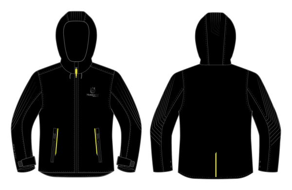 Sphere WP Jacket-3