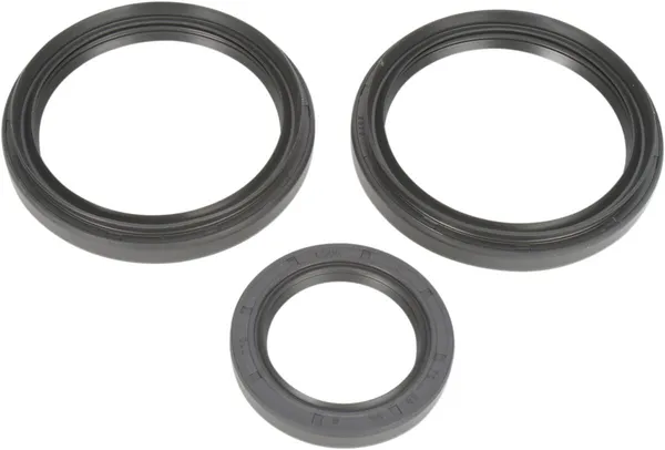 MOOSE RACING Differential Seal Kit -0