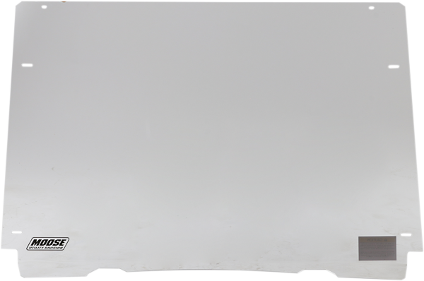 Full Windshield Clear 