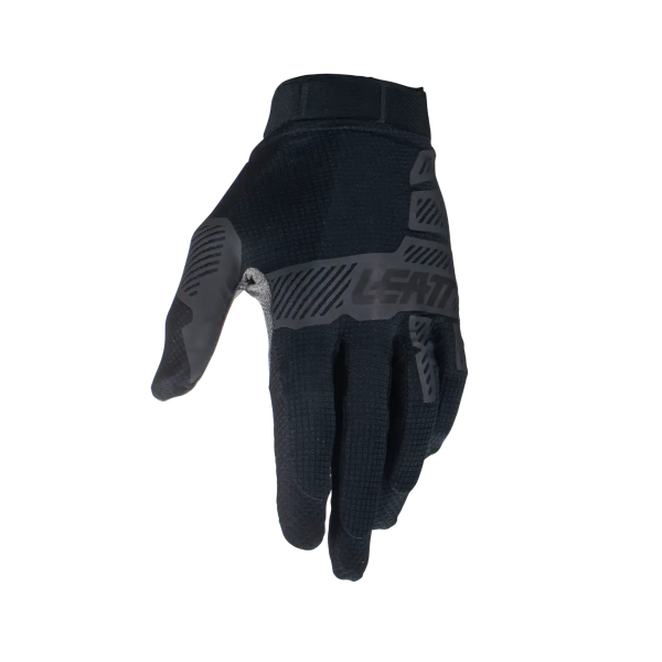 Manusi Leatt 1.5 GripR Stealth Black-3