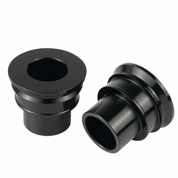 Distantiere Roata Spate Fm-Parts Ktm 2012-2023 Black