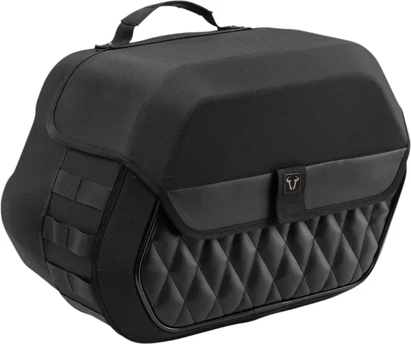 Legend Gear Side Bag Black-1