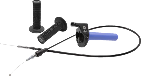 Vortex Se Throttle Kit Black, 1, nordicamoto.ro