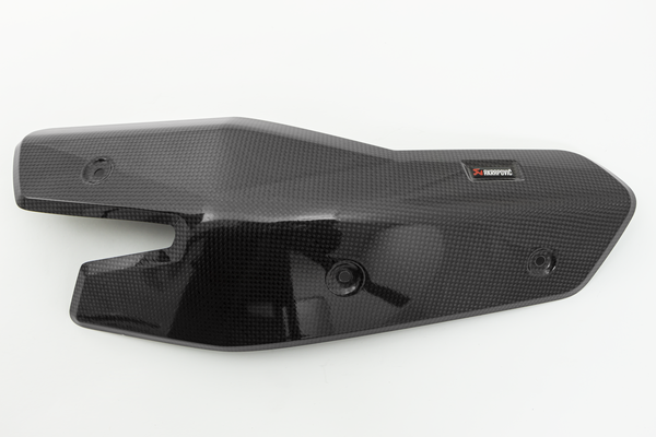 Heat Shield Black 