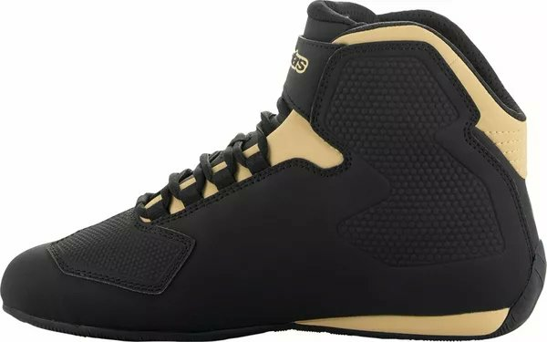 Ghete Dama Alpinestars Stella Sektor Black/Champagne-5