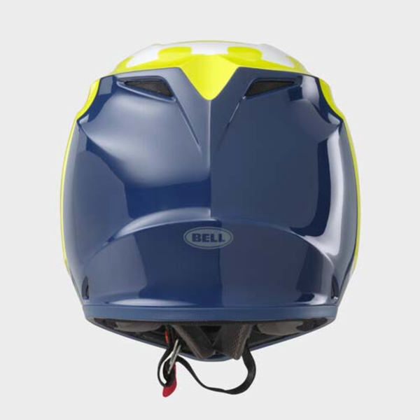 Casca Husqvarna MX 9 Mips Authentic-0