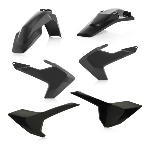 Kit plastice Acerbis HUSQVARNA 0022374-2
