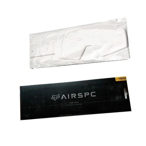 Folii Tear-off Fox Airspace 25buc., 1, nordicamoto.ro