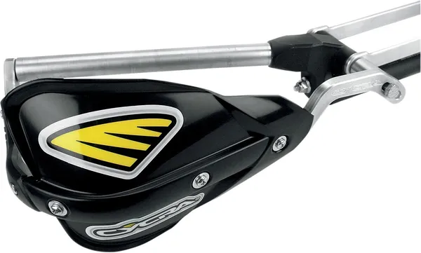 Probend Flexx Bar Handshields Black-0