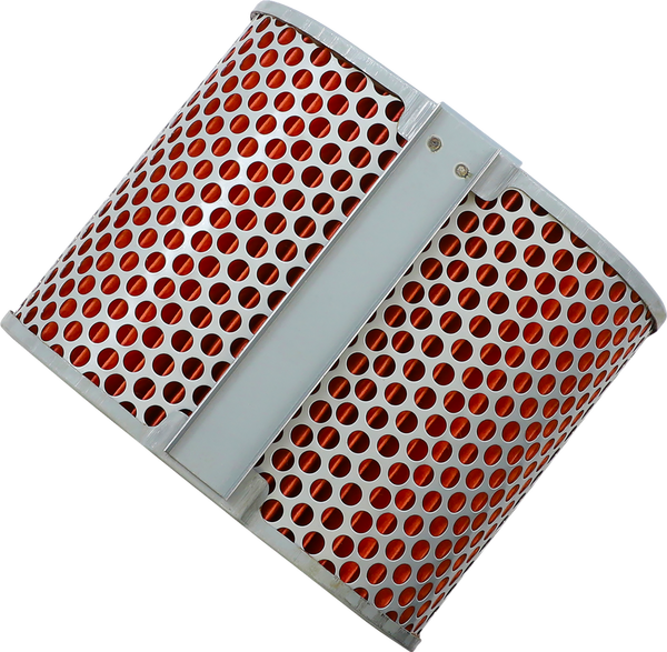 Replacement Oe Air Filter For Honda Red -0