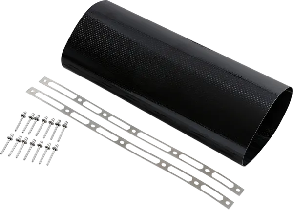 Muffler Sleeve Kit 