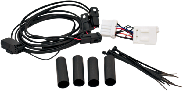 Ultra Tour-pak® Run, Brake And Turn Signal Module, 1, nordicamoto.ro