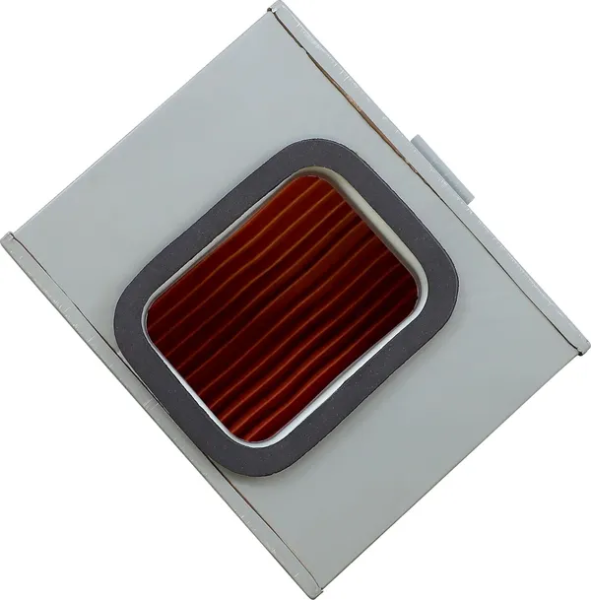 Oe Replacement Air Filter Red-0