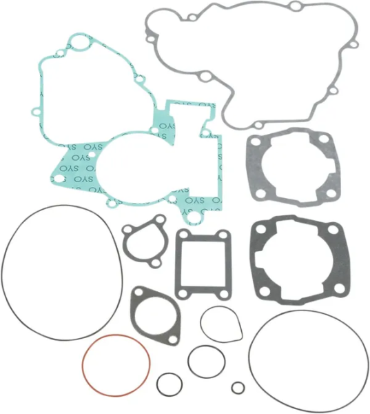 MOOSE RACING Complete Gasket Kit -0