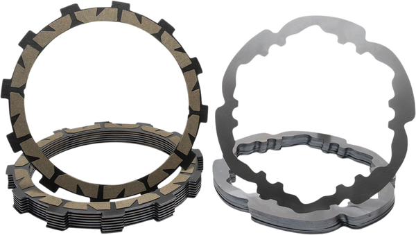 Torqdrive® Clutch Pack, 1, nordicamoto.ro