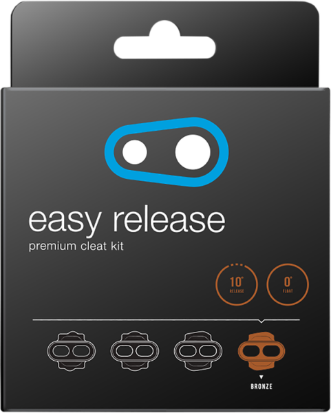 Easy Release Cleat Kit, 2, nordicamoto.ro