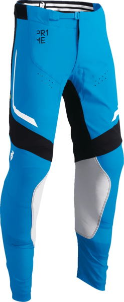 Prime Jazz Pants Blue, Black  28, 1, nordicamoto.ro