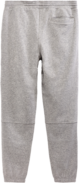 Rendition Pants Gray -2