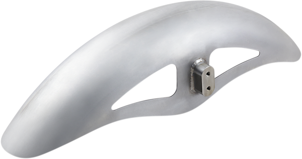 Retro Front Fender Unfinished, 1, nordicamoto.ro