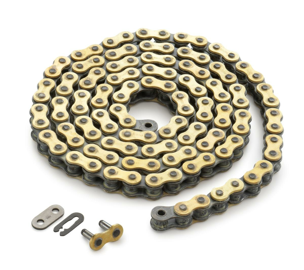 Lant KTM  520 GPXV GOLD Fara O-ring-0