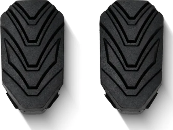 Scărițe Titanium Akrapovic BMW GS-1