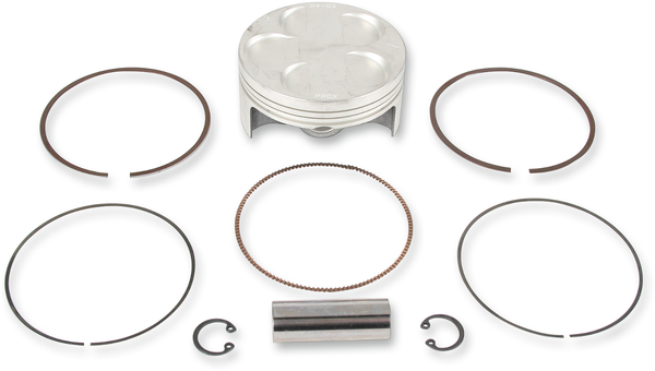 Piston Kit For 4-stroke 