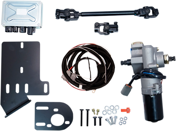 Kit servodirecție electrică, 1, nordicamoto.ro