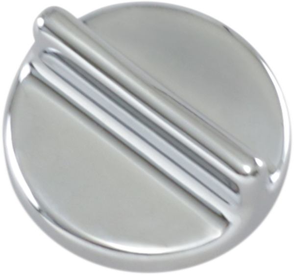 Oil Filler Cap Chrome, 1, nordicamoto.ro