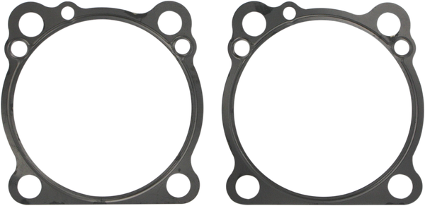Cylinder Base Gasket, 1, nordicamoto.ro