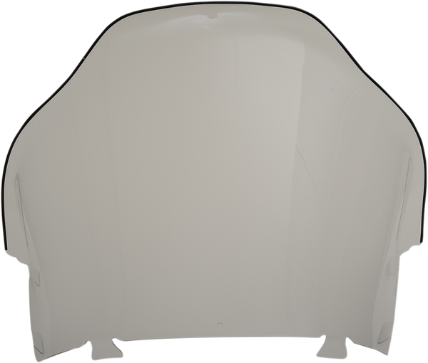 Replacement Windshield Clear, 1, nordicamoto.ro