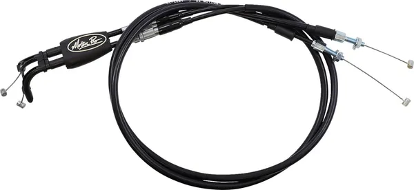 Rev3 Variable Rate Throttle Kit Black-0