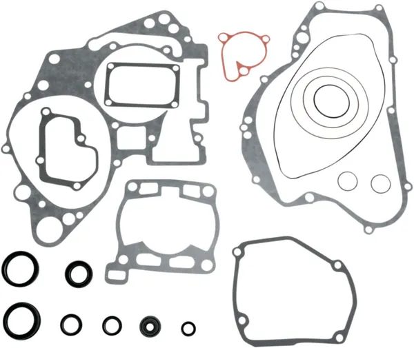 MOOSE RACING Complete Gasket And Oil Seal Kit -0