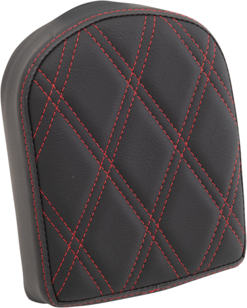 Sissy Bar Pad Black, 1, nordicamoto.ro