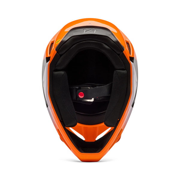 Cască Fox V1 Shield-18