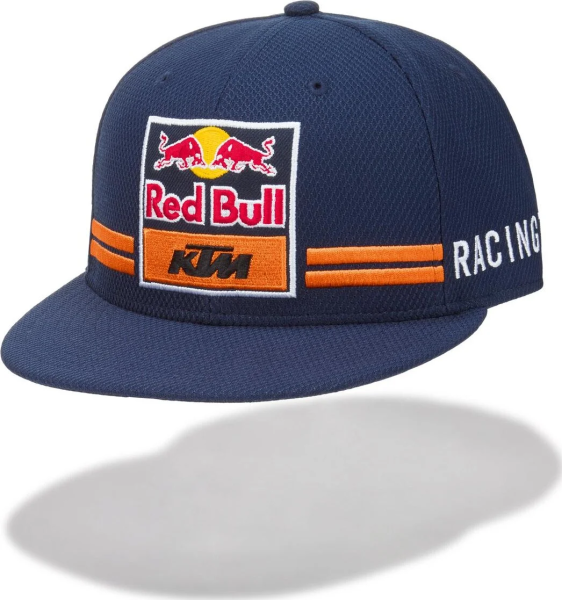 Sapca KTM Team Flat, 1, nordicamoto.ro