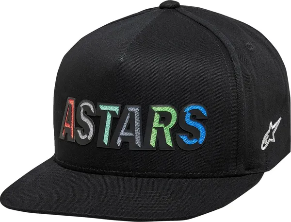 Candy Hat Black -5