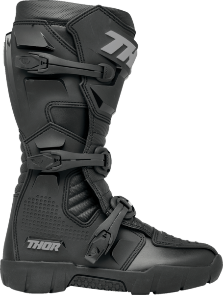 Blitz Xr Trail Boots Black-2