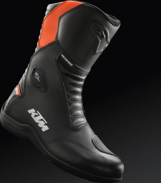 Cizme KTM Andes V2 Drystar-0