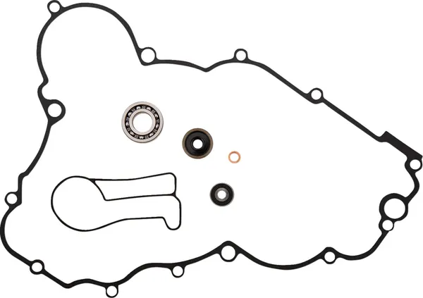 Water Pump Gasket Kit-0