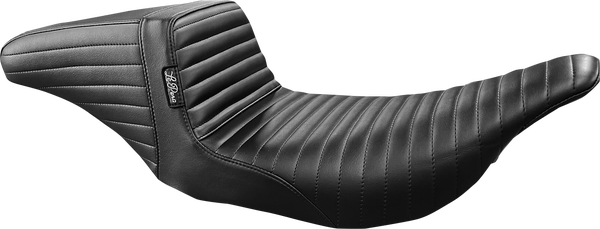 Kickflip Seat Black, 2, nordicamoto.ro