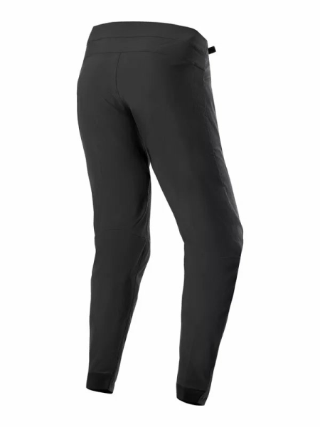 Alpinestars Youth A-dura Pants Black -1