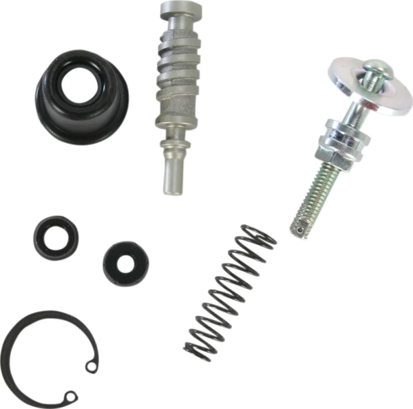 Kit de recondiționare pentru pompa de frână MOOSE RACING, negru, 1, nordicamoto.ro