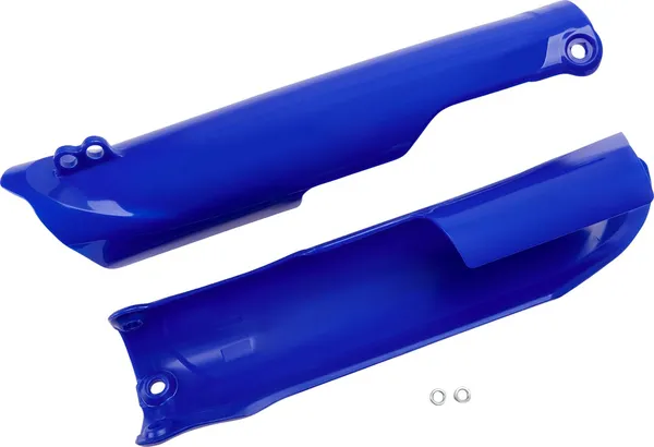 Fork Cover Blue-0