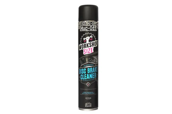 Disc Brake Cleaner -0
