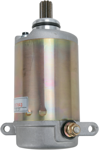 Starter For Yamaha, 1, nordicamoto.ro