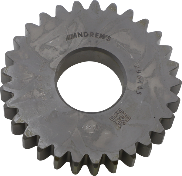 5-speed Mainshaft Component, 1, nordicamoto.ro