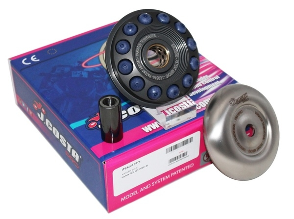 Pro Series Variator, 1, nordicamoto.ro
