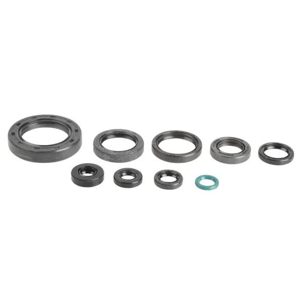 Engine Oil Seal-1