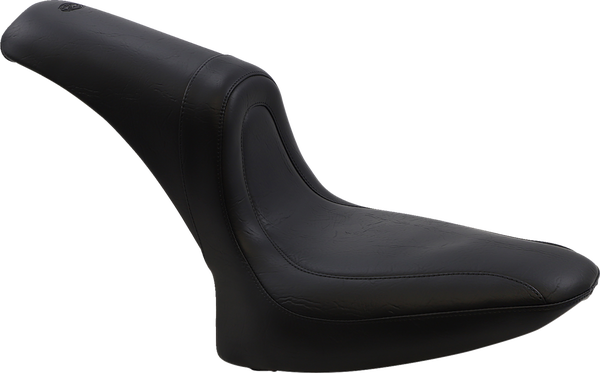 Fastback Seat Black, 2, nordicamoto.ro
